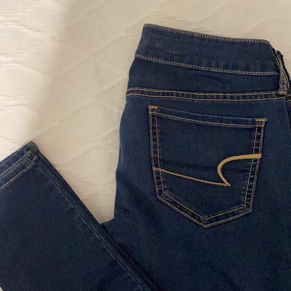 American Eagle Jegging - Picture 2 of 3